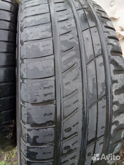 Cordiant Sport 2 205/65 R15