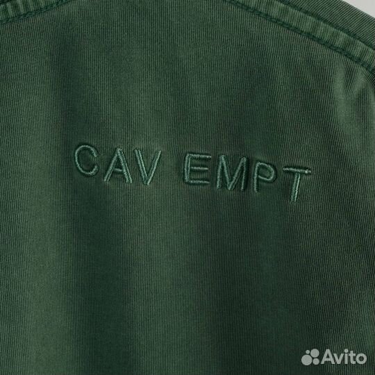 Футболка cavempt