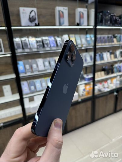 iPhone 12 Pro Max, 128 ГБ