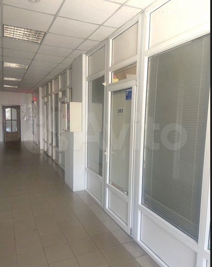Офис, 25 м²