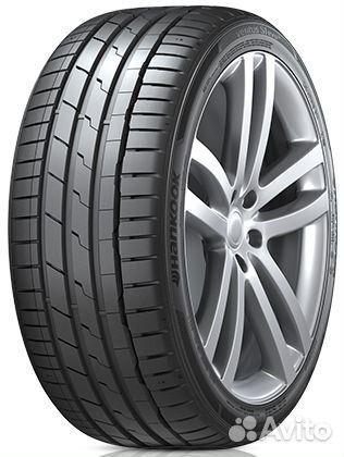 Hankook Ventus S1 Evo 3 K127 285/50 R20 116W