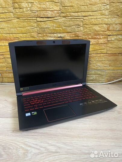 Игровой Acer Nitro 5