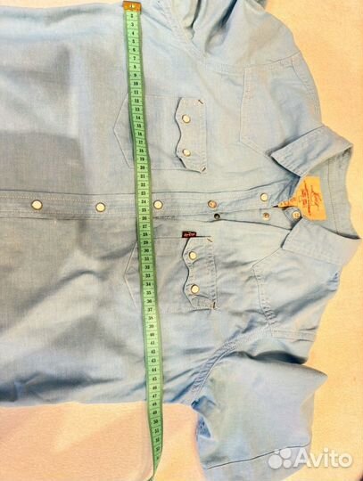 Рубашка Levis