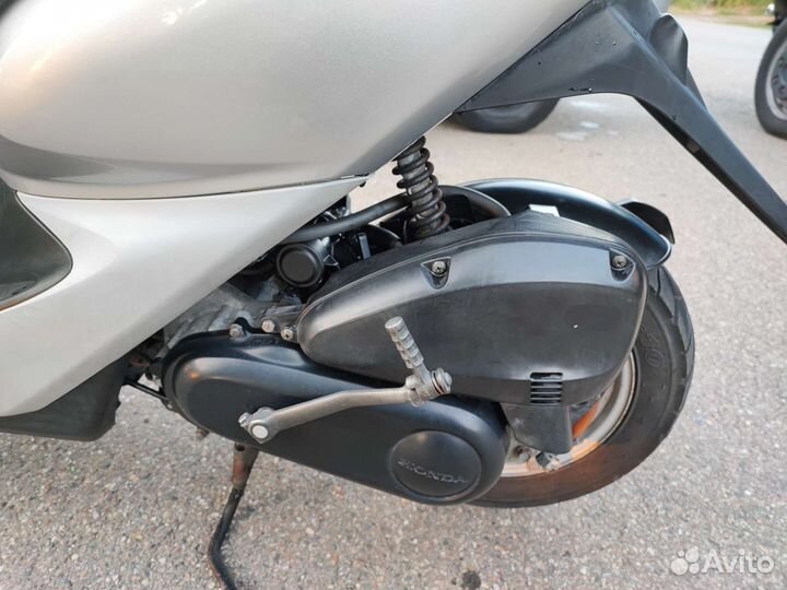 Honda dio af 56