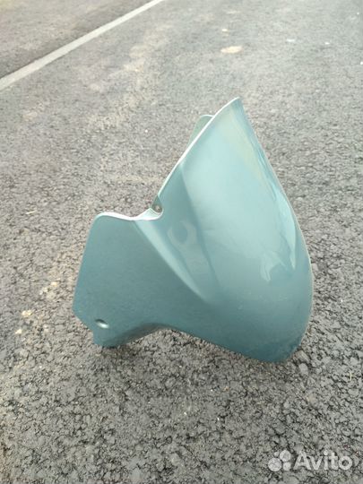 Bmw r1100rt крыло переднее