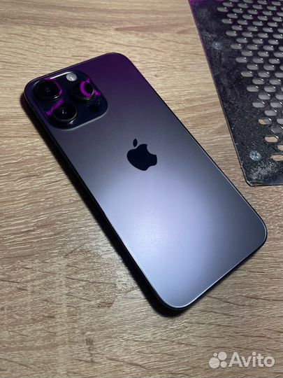 iPhone 14 Pro Max, 1 ТБ