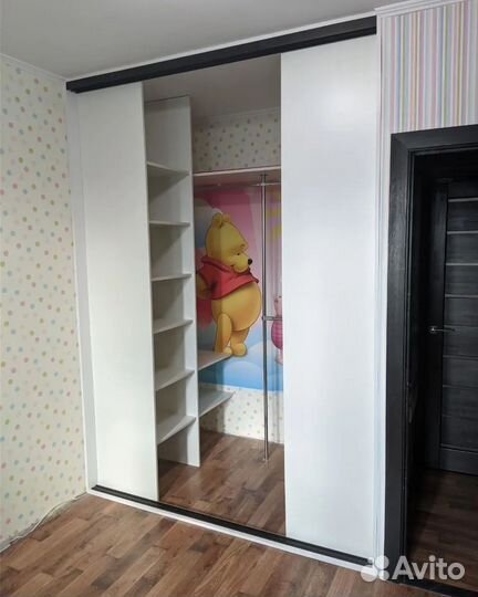 Шкаф на заказ