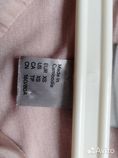 Вещи летние на девочку на рост 146-158 см