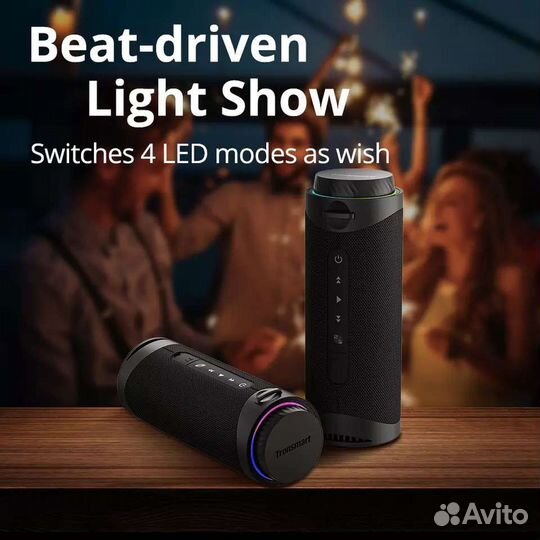 Беспроводная колонка Tronsmart T7 новая