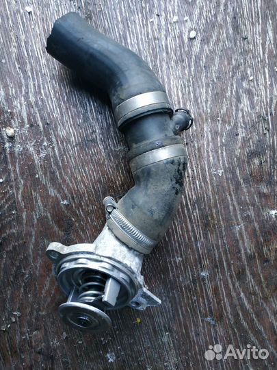 Термостат для Mercedes Benz R230 SL 2001-2012