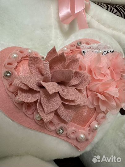 Продаю нового медведя