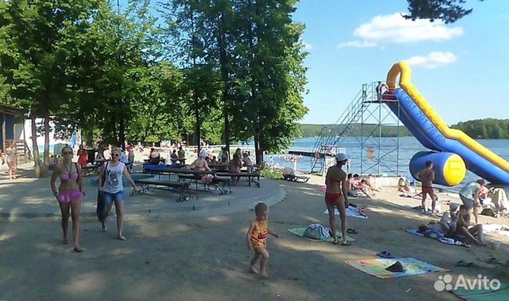 Путевки в санаторий «Сосновая горка» стандарт