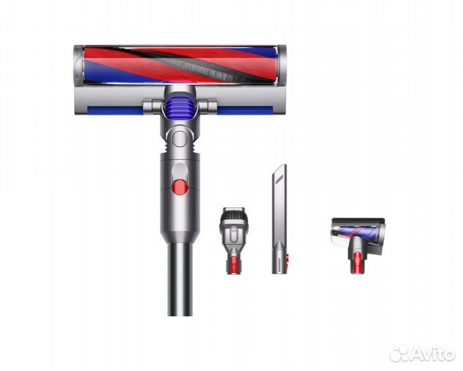 Пылесос Dyson digital slim v10