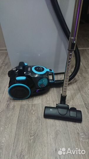 Пылесос BQ