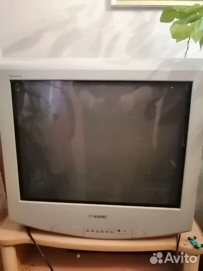 Телевизор бу