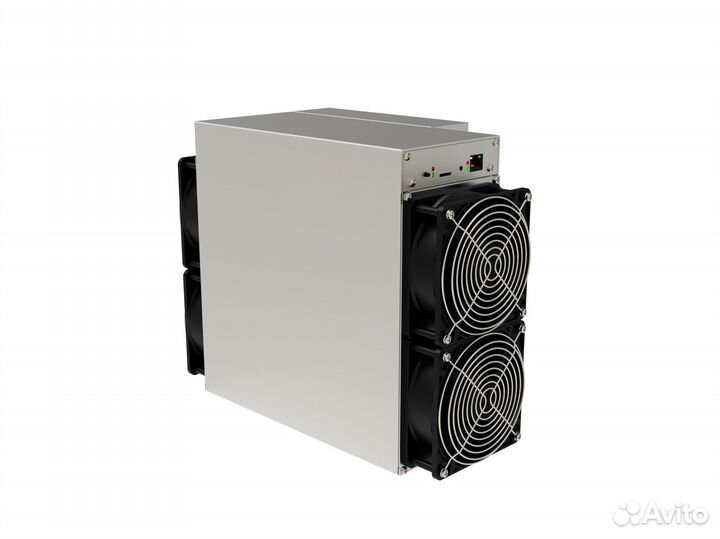 Asic Майнер iceriver KAS KS3 8TTH/s