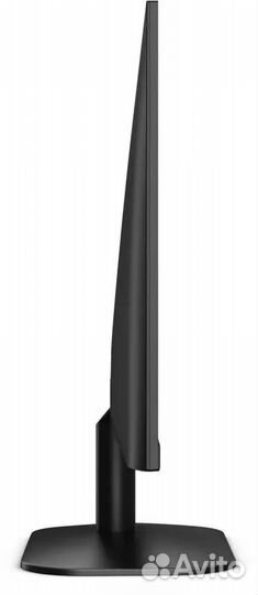 Монитор AOC Value Line 24B2XDM/01, черный