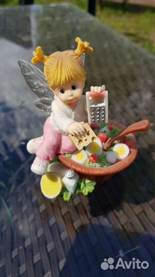 Кухонная феечка