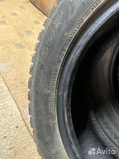 Запаска ваз 175/70 R13