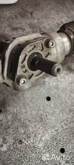 Рейка нового образца Гранта