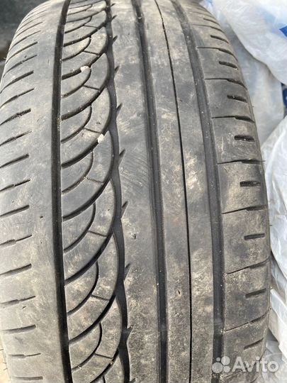 Nankang AS-1 195/40 R17