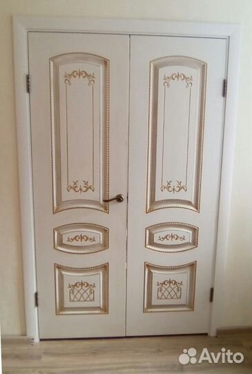 Дверь межкомнатная 