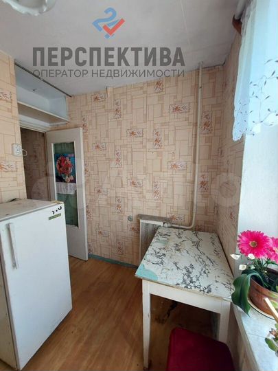 3-к. квартира, 49,9 м², 2/5 эт.