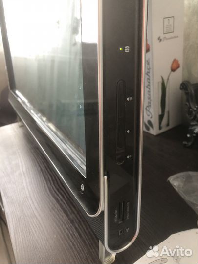 Моноблок HP iq500