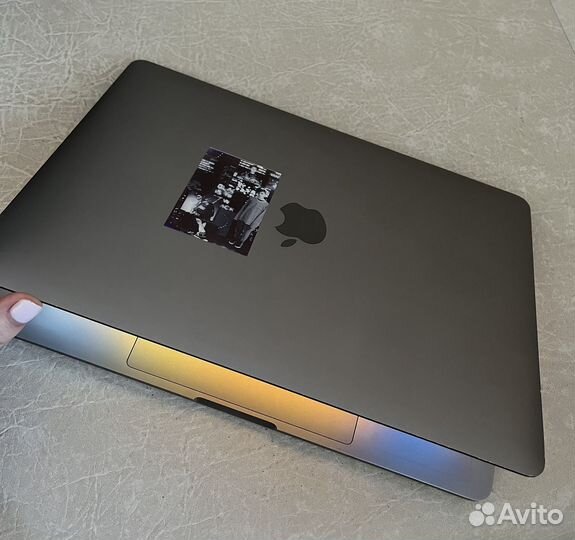 Macbook pro 13 2017 256