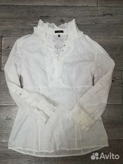 Блузки, водолазки для школы