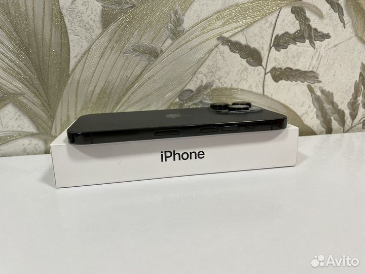 iPhone 14 Pro, 256 ГБ