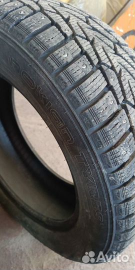 Nokian Tyres Hakka Blue 215/60 R17