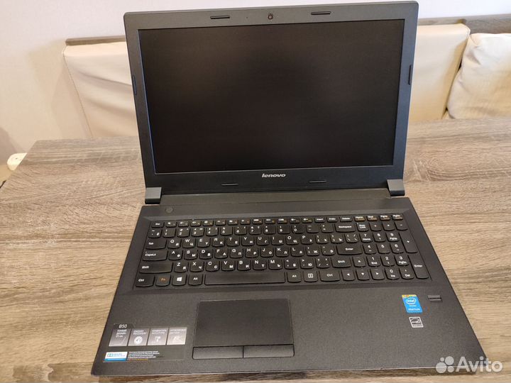 Продам ноутбук