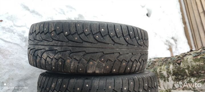 Nokian Tyres Nordman 5 SUV 265/65 R17 60H