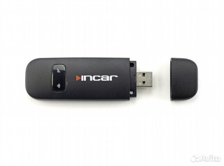 Incar MM200-1 USB модем Android 4G/LTE-XTA/DTA/T