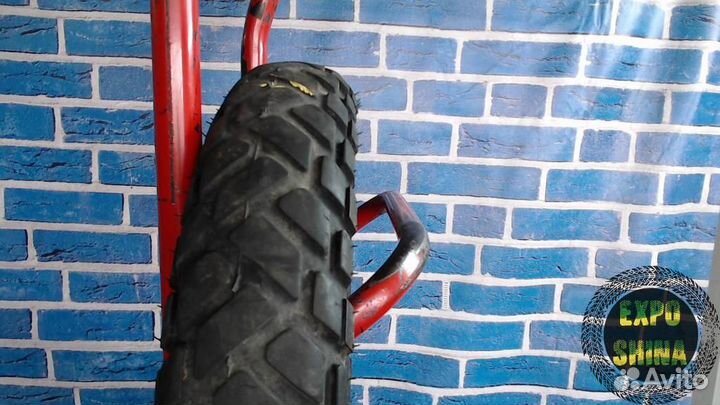 Мотошина Metzeler Enduro 3 Sahara 130 80 R17