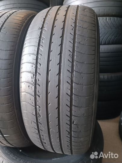 Yokohama BluEarth E70BZ 215/55 R17 94V
