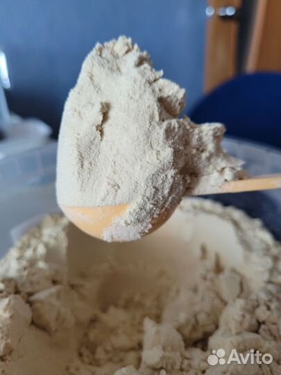 Протеин изолят