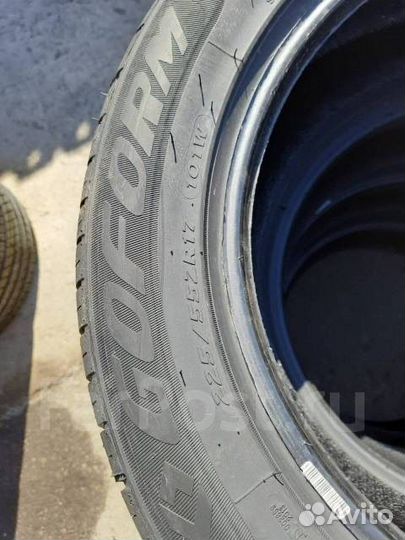 Goform GH-18 225/55 R17