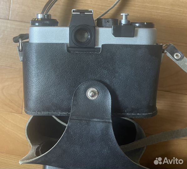 Фотоаппарат