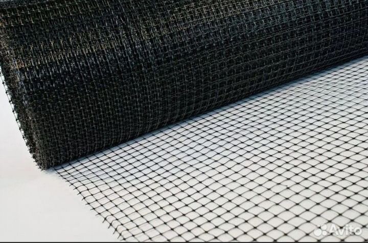 Сетка газонная от грызунов