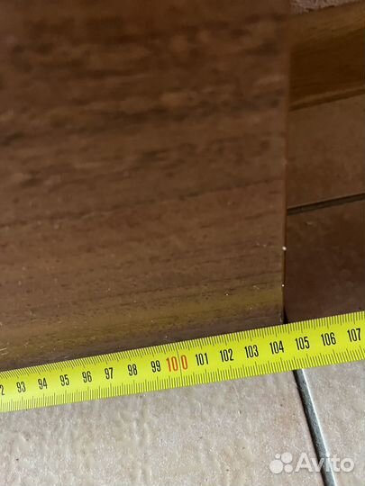 Кухонный стол раскладной бу