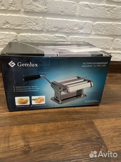 Лапшерезка