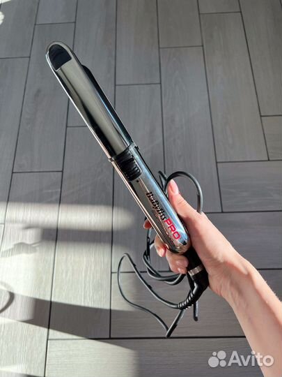 Babyliss pro elipsis 3000