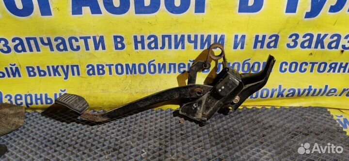 Педаль сцепления Lifan Solano