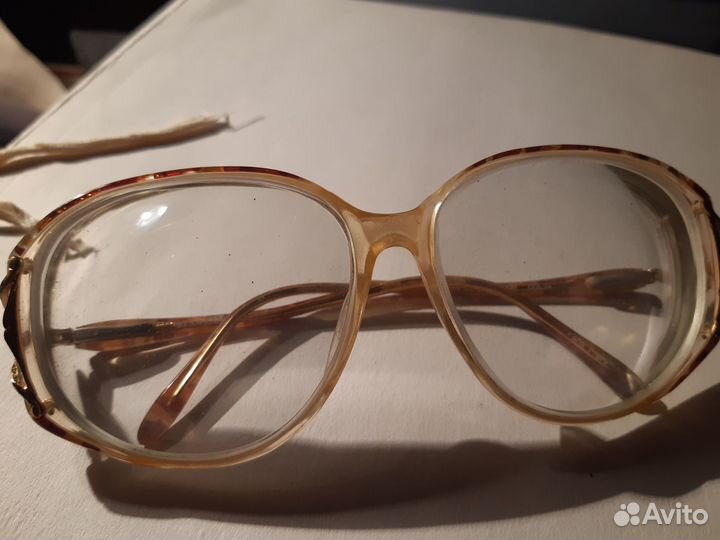 Очки для зрения женские