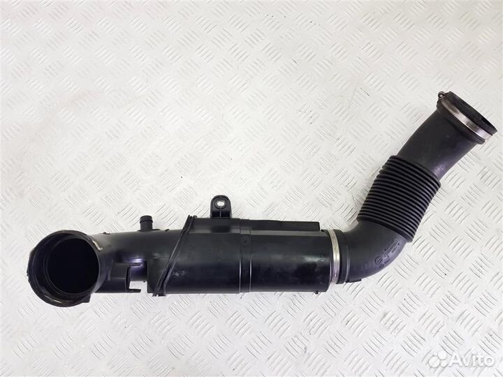 7619268 Патрубок турбины BMW 2 F45/F46