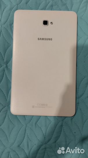 Samsung galaxy tab A6