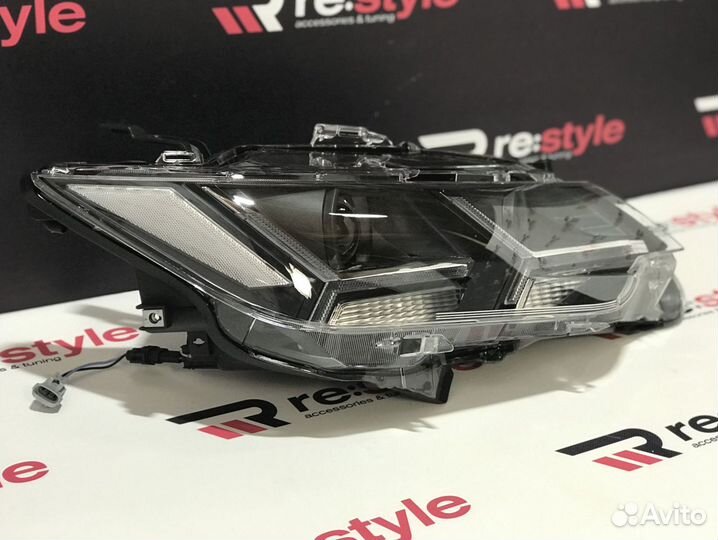 Фары Toyota Camry 55 2011-2017 T469