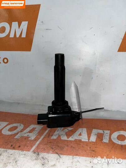 Катушка зажигания Mazda 6 GJ 2015 PE2018100